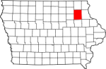 Fayette County, IowaWikipedia.com